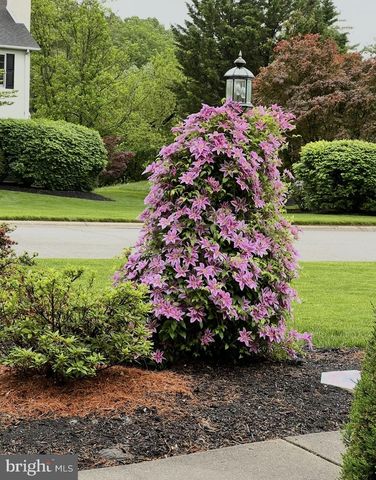 201 MICHAELS WAY, Hockessin, DE 19707