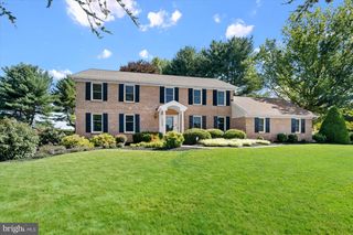 201 MICHAELS WAY, Hockessin, DE 19707