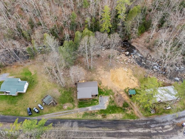 23146 Taylor Valley Road, Damascus, VA 24236