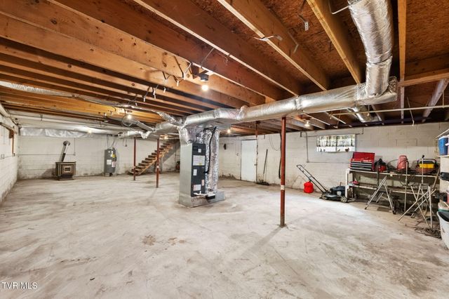 23146 Taylor Valley Road, Damascus, VA 24236