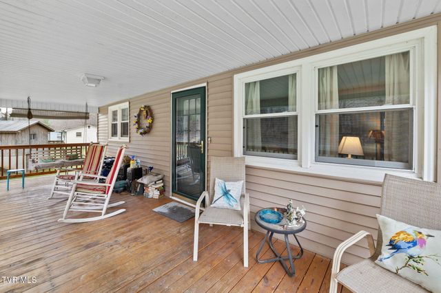 23146 Taylor Valley Road, Damascus, VA 24236