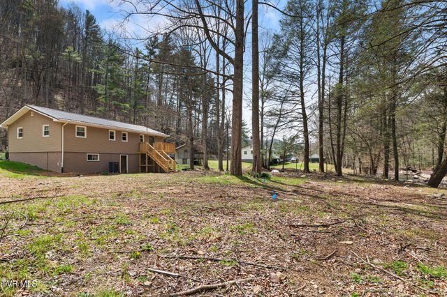23146 Taylor Valley Road, Damascus, VA 24236