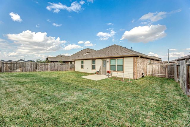 3014 Josephine Falls Court, Katy, TX 77494