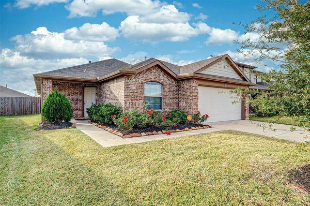 3014 Josephine Falls Court, Katy, TX 77494