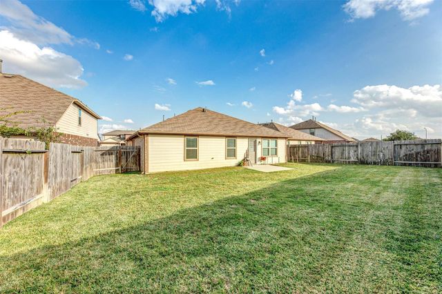 3014 Josephine Falls Court, Katy, TX 77494