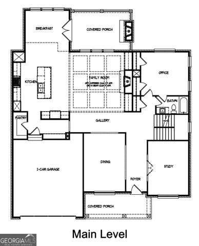 2969 N Bogan Road NE 1, Buford, GA 30519