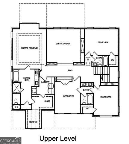 2969 N Bogan Road NE 1, Buford, GA 30519