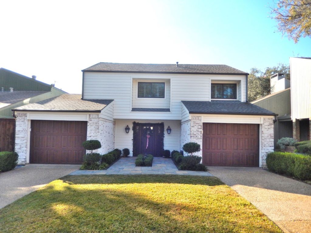 3208 Newfield Court, Garland, TX 75044