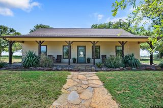 384 CR 1875, Grapeland, TX 75844