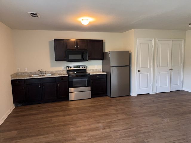 3420 Marshall Street A & B, Greenville, TX 75401