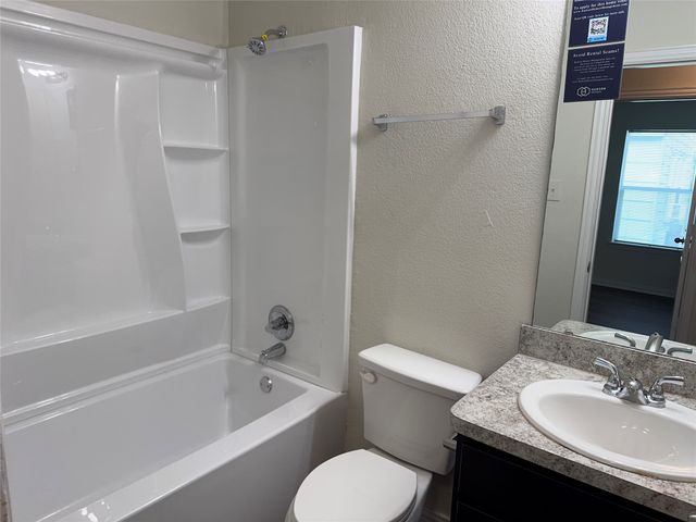 3420 Marshall Street A & B, Greenville, TX 75401