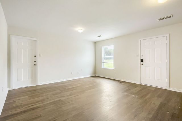 3420 Marshall Street A & B, Greenville, TX 75401