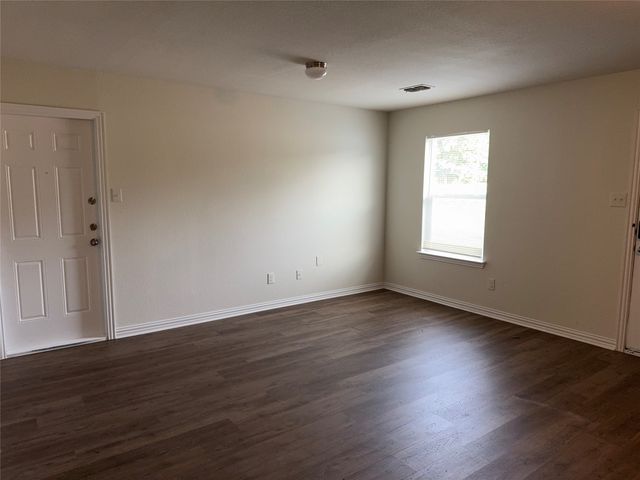 3420 Marshall Street A & B, Greenville, TX 75401