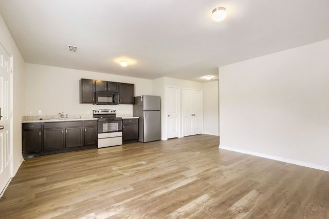 3420 Marshall Street A & B, Greenville, TX 75401