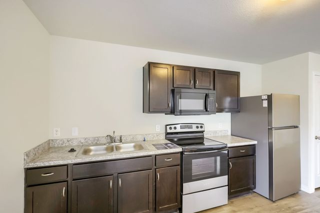 3420 Marshall Street A & B, Greenville, TX 75401