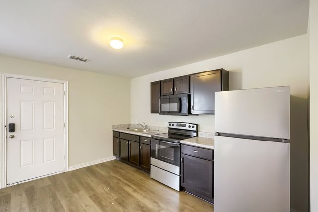3420 Marshall Street A & B, Greenville, TX 75401