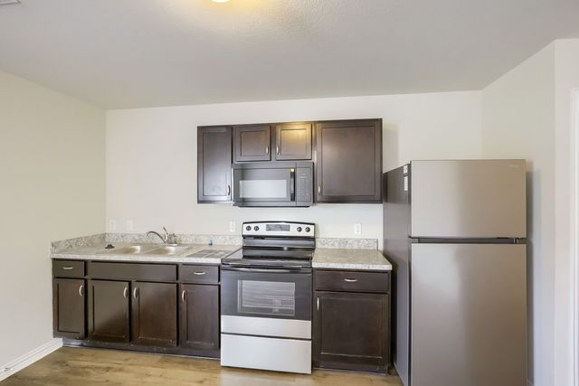 3420 Marshall Street A & B, Greenville, TX 75401