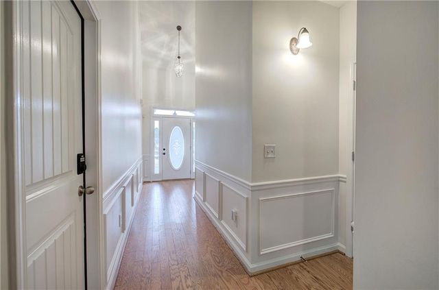 62 Hamil NW Court, Cartersville, GA 30120