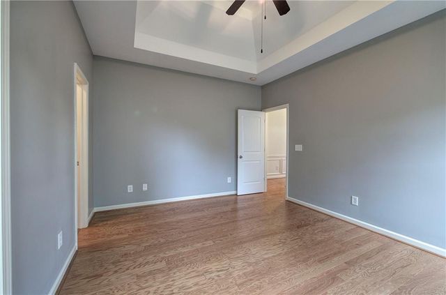 62 Hamil NW Court, Cartersville, GA 30120