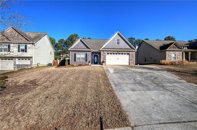 62 Hamil NW Court, Cartersville, GA 30120