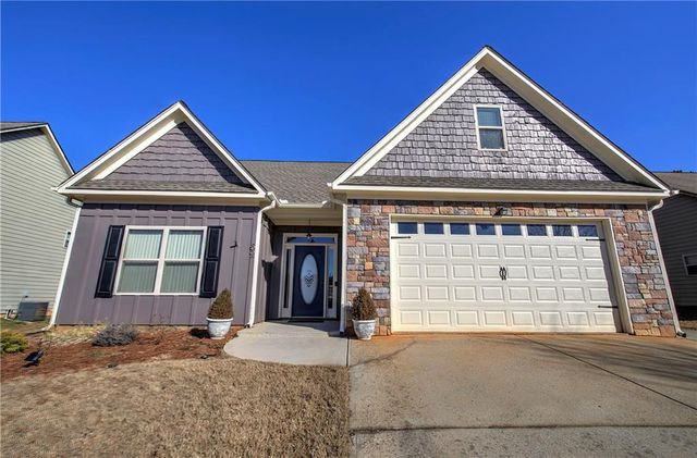 62 Hamil NW Court, Cartersville, GA 30120