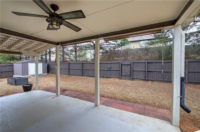 62 Hamil NW Court, Cartersville, GA 30120