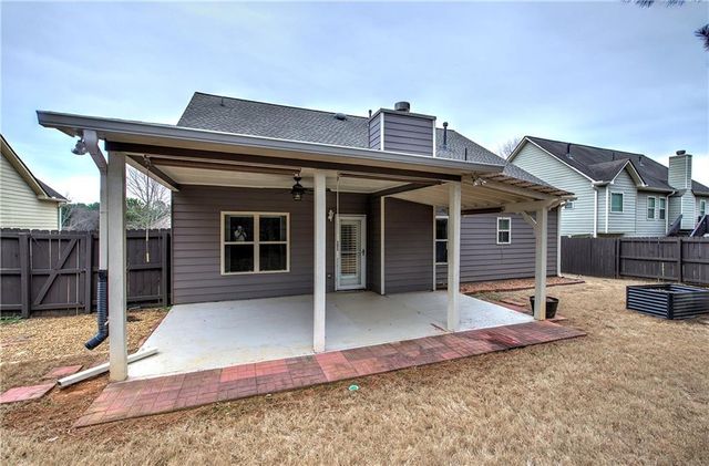 62 Hamil NW Court, Cartersville, GA 30120