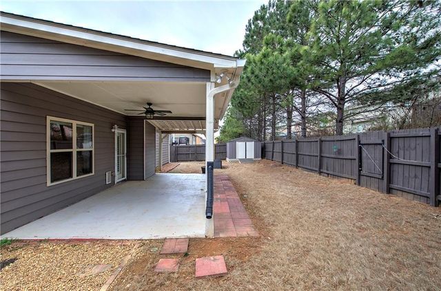 62 Hamil NW Court, Cartersville, GA 30120