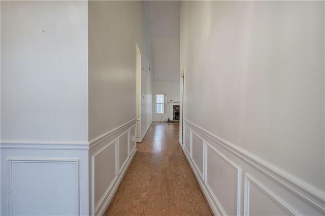 62 Hamil NW Court, Cartersville, GA 30120