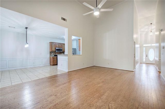 62 Hamil NW Court, Cartersville, GA 30120