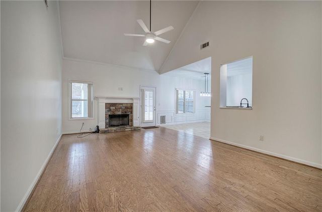 62 Hamil NW Court, Cartersville, GA 30120