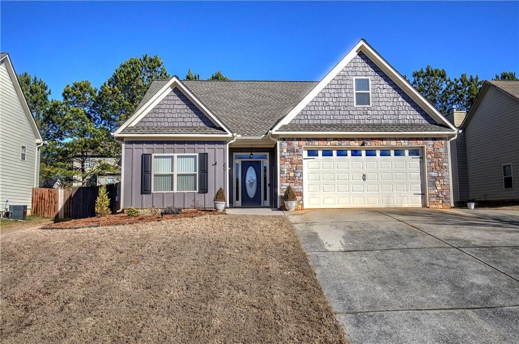 62 Hamil NW Court, Cartersville, GA 30120