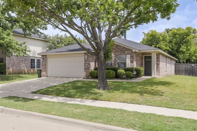 909 Anvil Creek Drive, Arlington, TX 76001