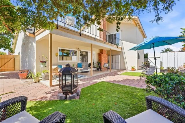 8821 Tamarisk, Westminster, CA 92683