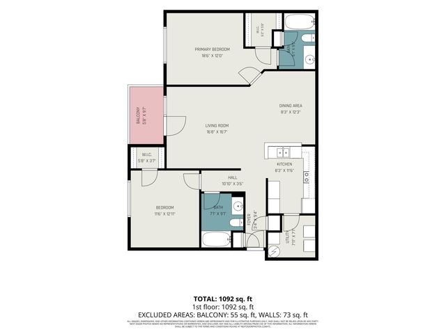 1172 Retriever Way, 305, Florence, KY 41042
