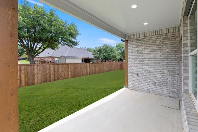 2610 Honor Court, Sherman, TX 75092