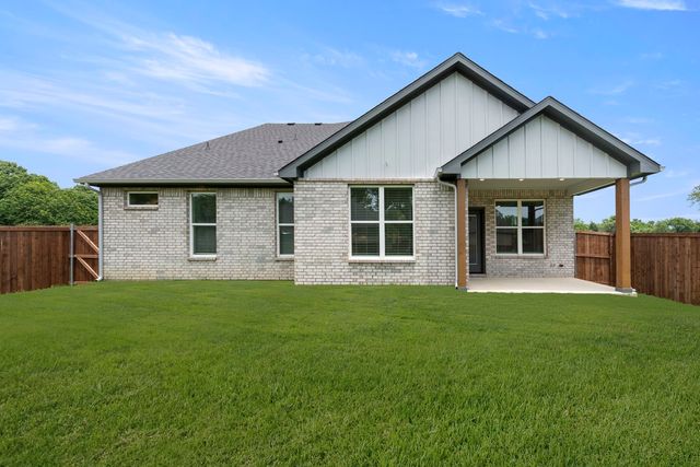 2610 Honor Court, Sherman, TX 75092