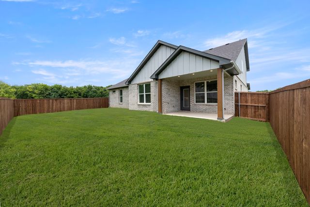 2610 Honor Court, Sherman, TX 75092