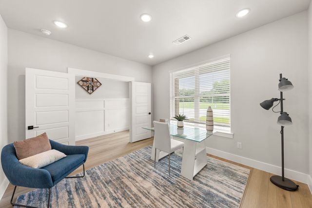 2610 Honor Court, Sherman, TX 75092