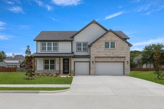 2610 Honor Court, Sherman, TX 75092