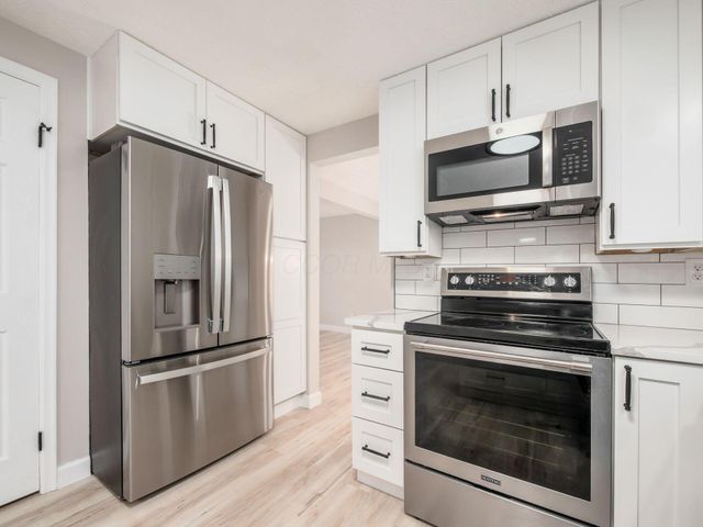 4851 Leybourne Drive, Hilliard, OH 43026