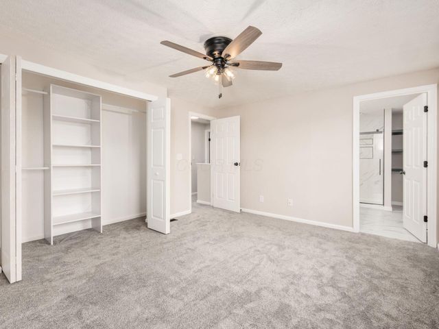 4851 Leybourne Drive, Hilliard, OH 43026