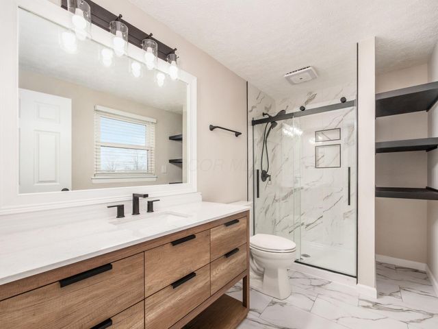 4851 Leybourne Drive, Hilliard, OH 43026