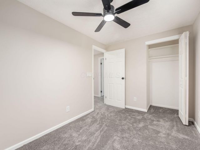 4851 Leybourne Drive, Hilliard, OH 43026