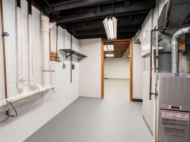 4851 Leybourne Drive, Hilliard, OH 43026