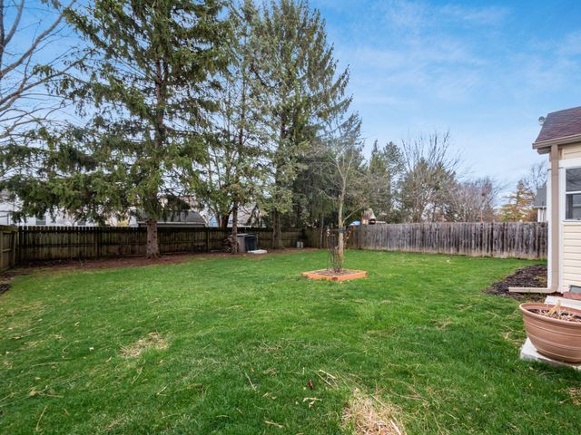 4851 Leybourne Drive, Hilliard, OH 43026