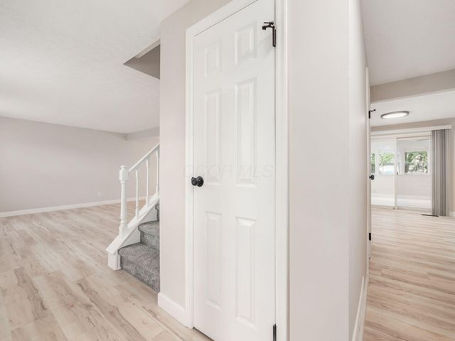 4851 Leybourne Drive, Hilliard, OH 43026