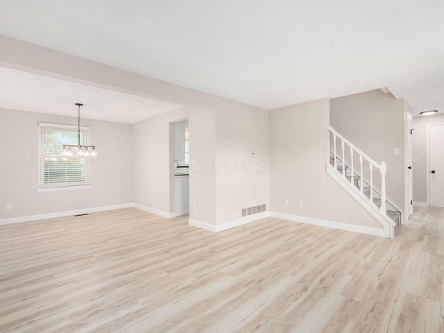 4851 Leybourne Drive, Hilliard, OH 43026