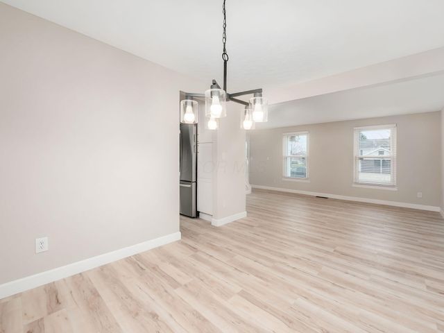 4851 Leybourne Drive, Hilliard, OH 43026