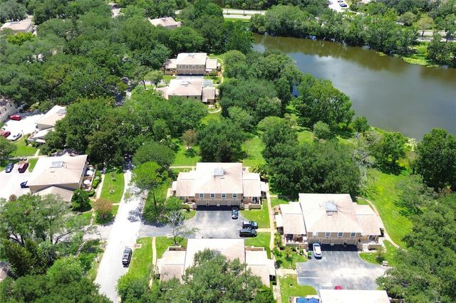 11861 RAINTREE DRIVE 65, Tampa, FL 33617